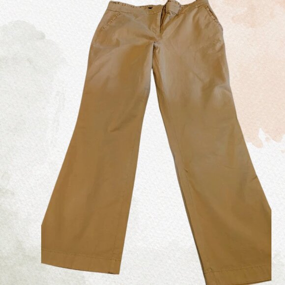 J.C Crew Chino - Picture 1 of 8